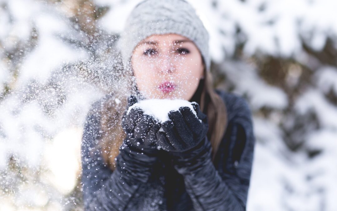 What’s your Secret weapon this Winter?